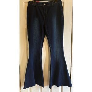 Bisual Jeans Size XL